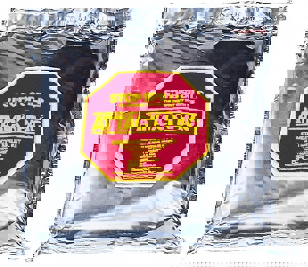 7 Gal Capacity Hazardous Materials Spill Kit